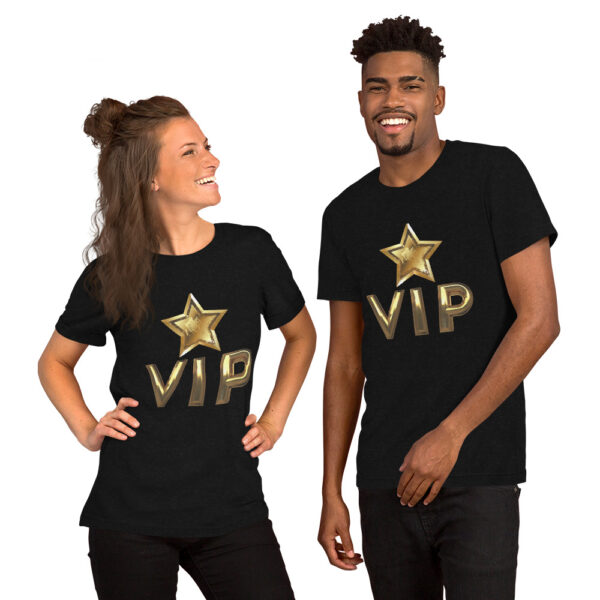 VIP Star T-shirt