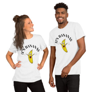 It's Bananas T-shirt
