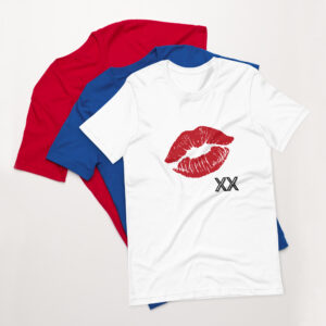 Lips xx T-shirt